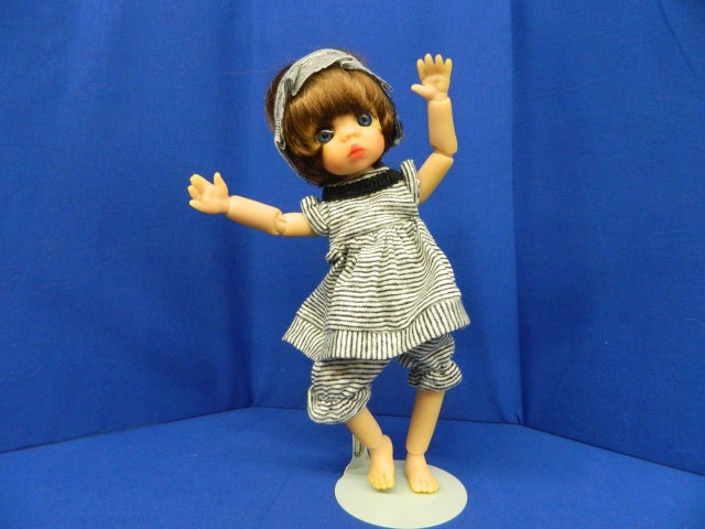 Convention Dolls | We are back We had fun !!! ***New Things Coming