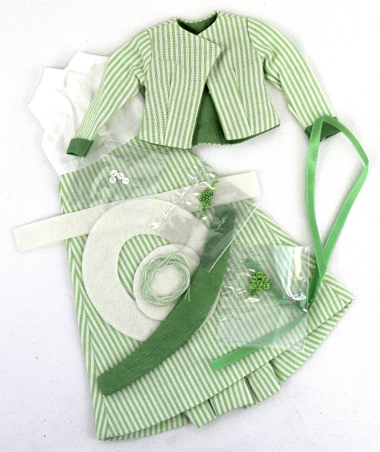 Rosemarie Ionker Sewing Kit 4 DO NOT to order ID Pouches